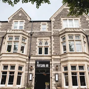 Herberg Pontcanna, Cardiff