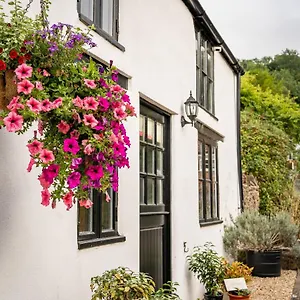  Holiday home Woodview - Cosy 1840s In Chew Valley And Mendip Aonb United Kingdom