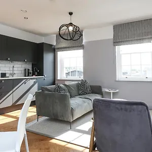  Apartment Arlington House, Central Apartmant United Kingdom