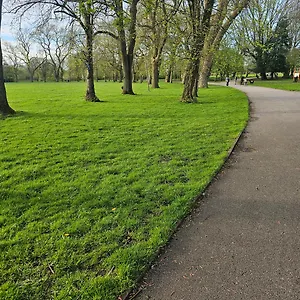  Apartment Alexandra Park United Kingdom