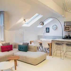  Apartment Regent House Deluxe 1 Bedroom United Kingdom