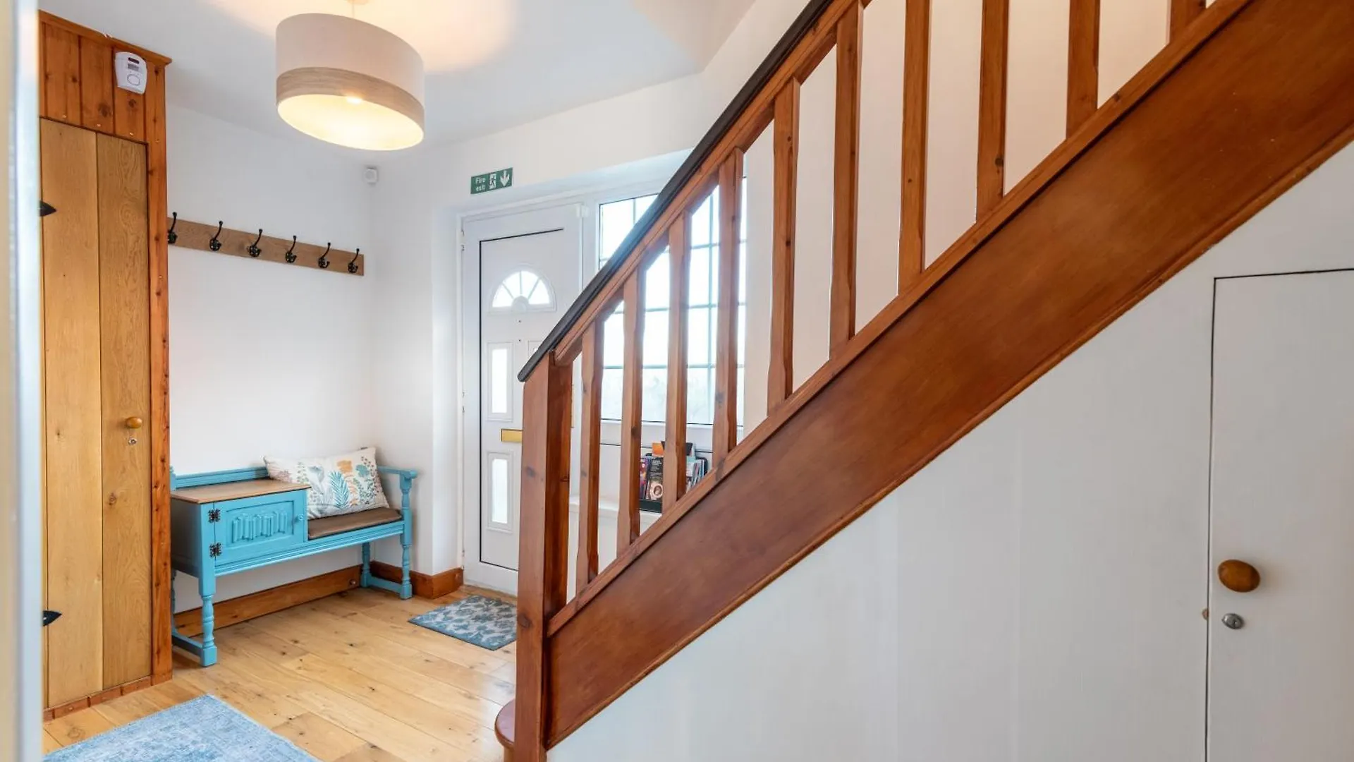 Holiday home Port View House 3-Bedroom Self Catering Family Home With Garden Near Cardiff