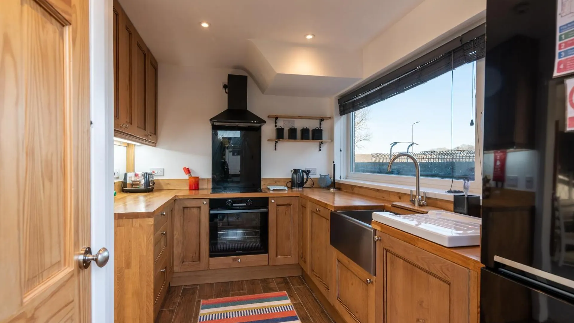 Holiday home Port View House 3-Bedroom Self Catering Family Home With Garden Near Cardiff